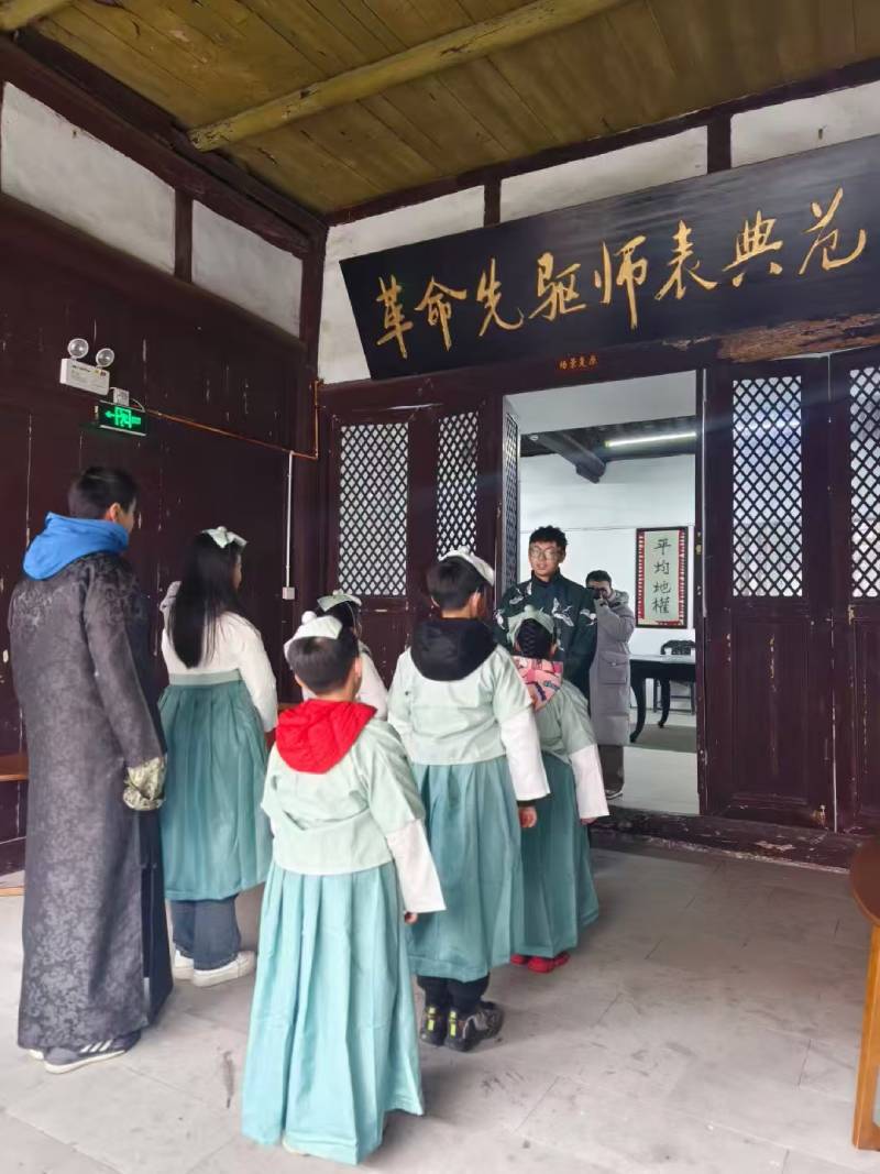 武川县景区文学经典改编剧本游